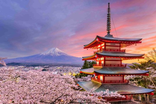 Japonia Express z DiscoverAsia najlepsze wycieczki do Japonii (8) Fuji_11zon.jpg
